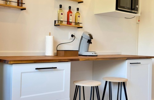 Chilly-Mazarin Apartment | COCON PARIS SUD