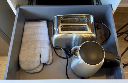 Chilly-Mazarin Apartment | COCON PARIS SUD