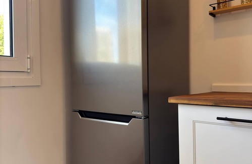 Chilly-Mazarin Apartment | COCON PARIS SUD