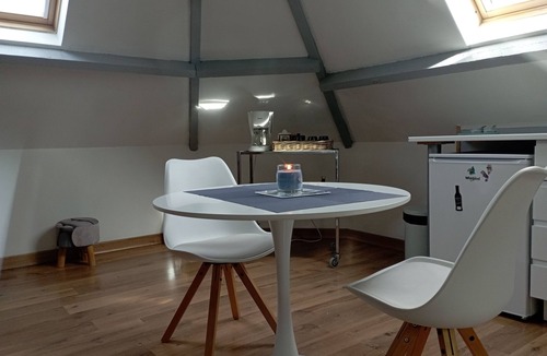 Glacis-Victoire Apartment | Cocon Pour 2 à Malo-les-bains