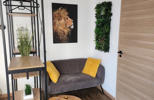 Andilly Cottage | Cocon Pour 2 Avec Jacuzzi