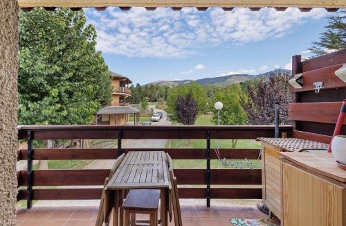Sainte-Leocadie Apartment | Cocon pour deux à la montagne