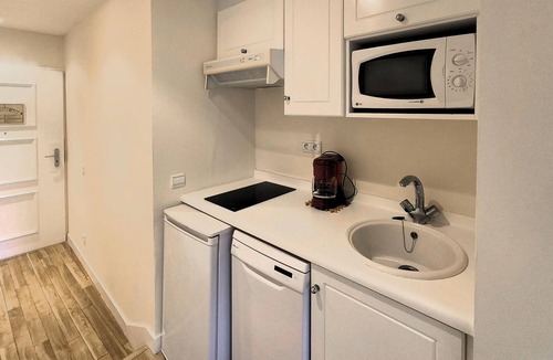 Saint-Andre-des-Eaux Apartment | Cocon près de la Baule