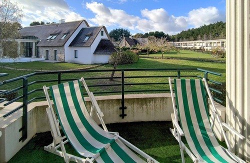 Saint-Andre-des-Eaux Apartment | Cocon près de la Baule