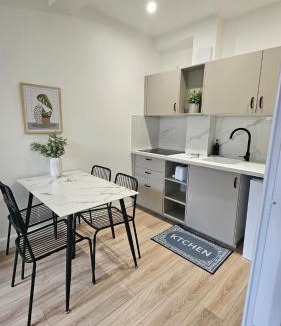 Dijon Apartment | Cocon rénové près du tram