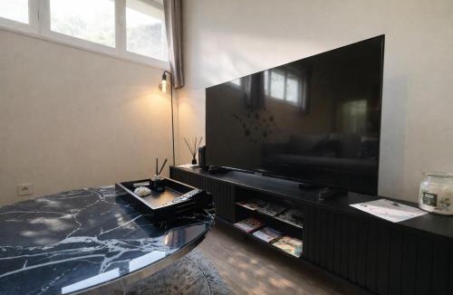 Dijon Apartment | Cocon rénové près du tram