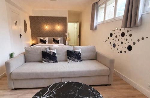 Dijon Apartment | Cocon rénové près du tram