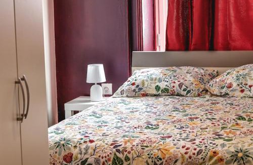 Saint-Rambert Apartment | Cocon rénové proche île barbe