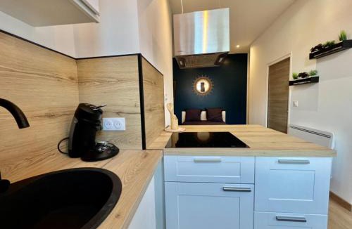 Saint-Omer Apartment | Cocon Saint-Arnould