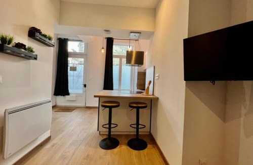 Saint-Omer Apartment | Cocon Saint-Arnould