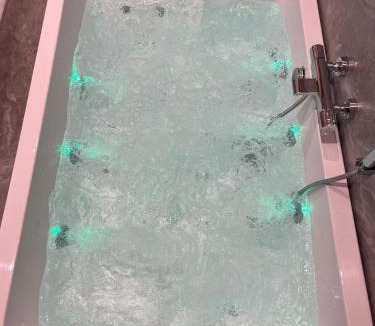 Pont-en-Royans Apartment | Cocon suspendu