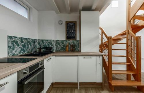 Marechal Lyautey - Vitton Apartment | Cocon Tête d'or