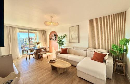 Saint - Martin - du - Touch Apartment | " Cocon Toulousain " Aéroport - Wifi - Parking