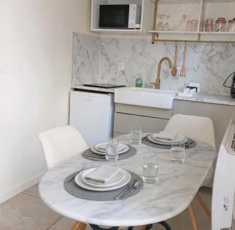 Route d'Arles Apartment | cocon tout confort avec parking gratuit