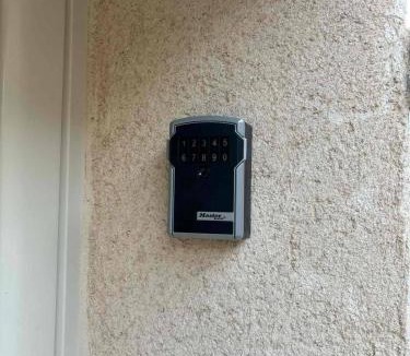 Villers-sous-Saint-Leu Apartment | Cocon Urbain à Saint-Leu-d'Esserent