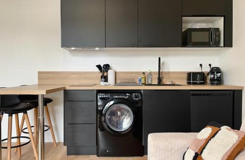 Chateau-du-Loir Apartment | Cocon zen du clocher - SOnights