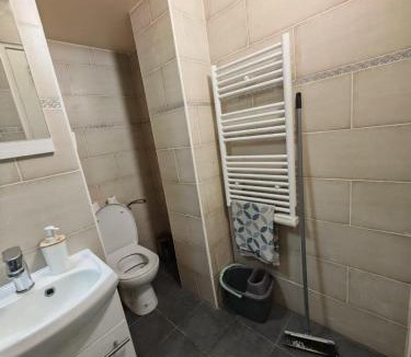 Ivry-port Apartment | Coconing sur Ivry-sur-seine Proche Paris