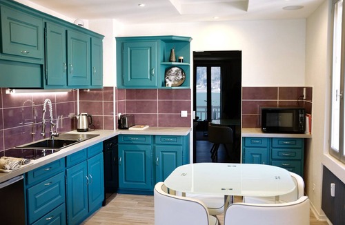 Bredannaz Apartment | Coconlagon