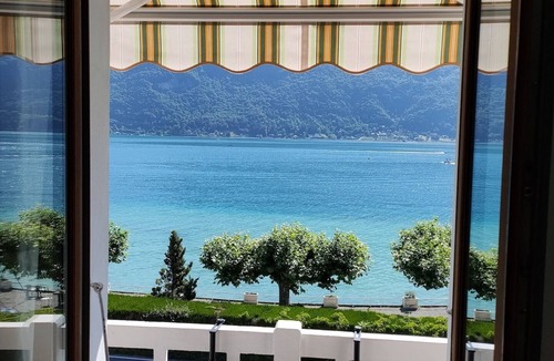 Bredannaz Apartment | Coconlagon