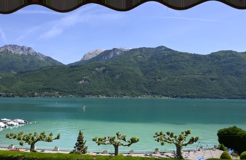 Bredannaz Apartment | Coconlagon