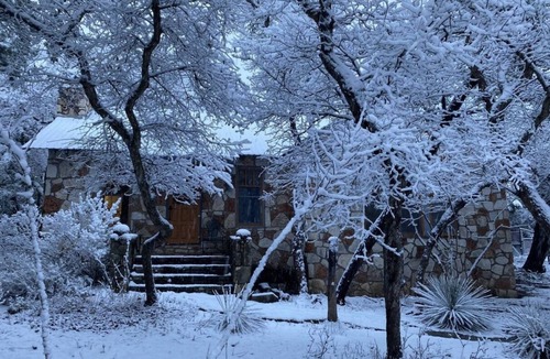Mountain Home House | Cocono Cottage on Johnson creek