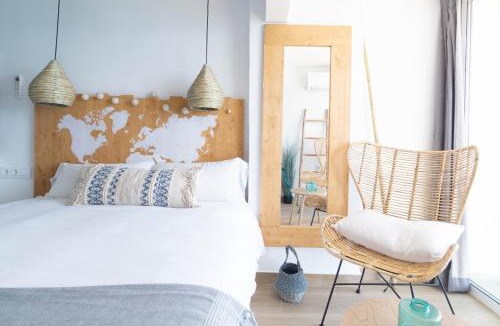 Platja d'Aro Apartment | Coconut Beach Boutique Studio