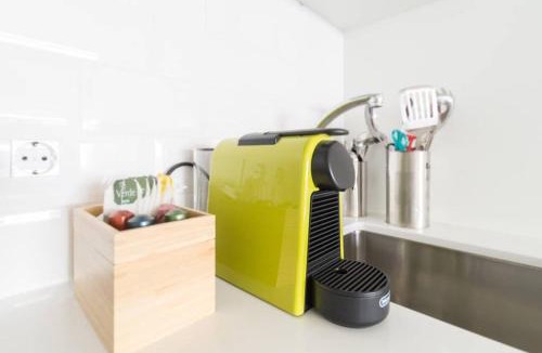 Platja d'Aro Apartment | Coconut Beach Boutique Studio