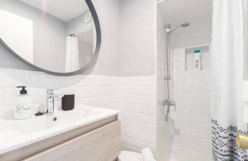 Platja d'Aro Apartment | Coconut Beach Boutique Studio