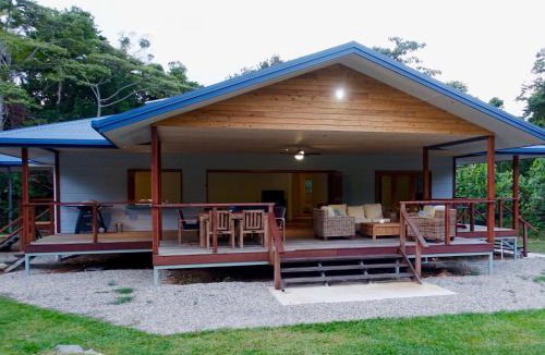 Cape Tribulation House | Coconut Beach House