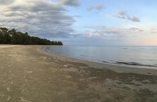 Cape Tribulation House | Coconut Beach House