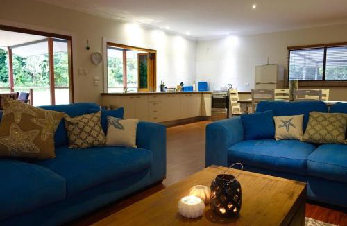 Cape Tribulation House | Coconut Beach House