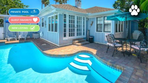 Bay Esplanade House | Coconut Beach House