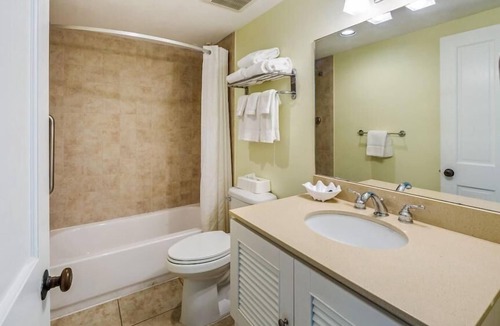 Old Town Resort | Coconut Beach Resort Timeshare