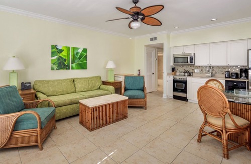 Old Town Resort | Coconut Beach Resort