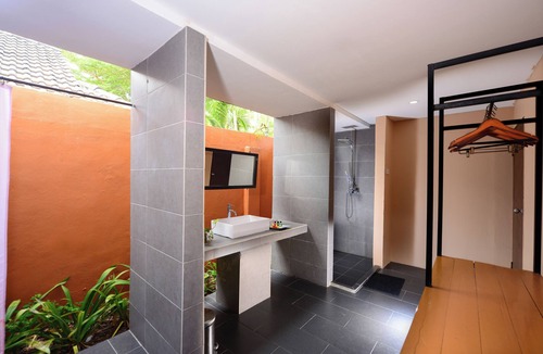 Kuala Teriang Hotel | Coconut Beach Villa Langkawi