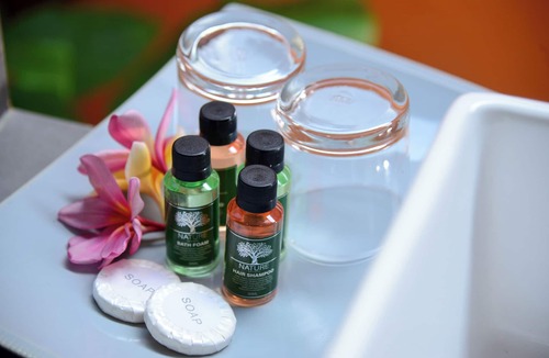 Kuala Teriang Hotel | Coconut Beach Villa Langkawi