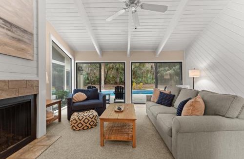 Heritage Woods House | Coconut Cabana