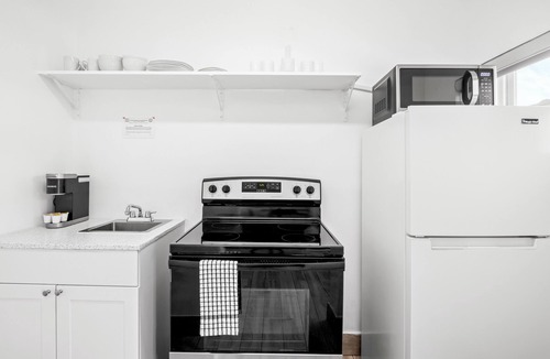 Marathon Hotel | Coconut Cay Resort & Marina