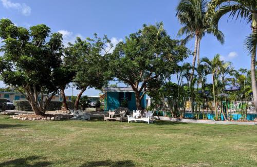 Marathon Resort | Coconut Cay Resort