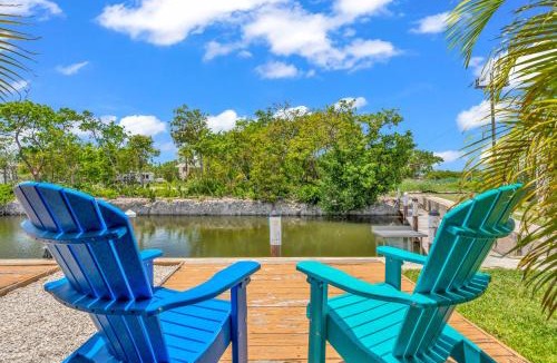 Marathon Resort | Coconut Cay Resort
