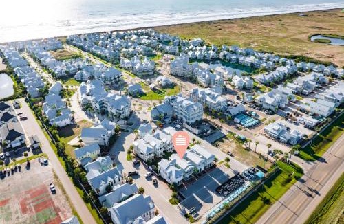 Cinnamon Shore House | Coconut Cottage 244 BR