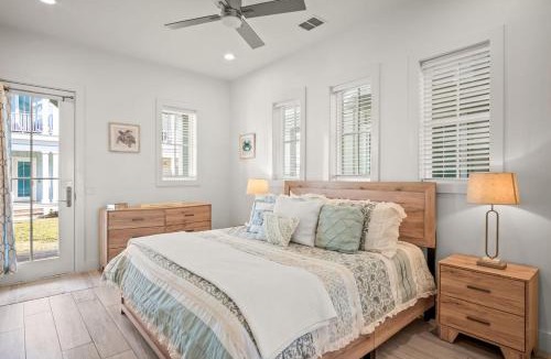 Cinnamon Shore House | Coconut Cottage 244 BR