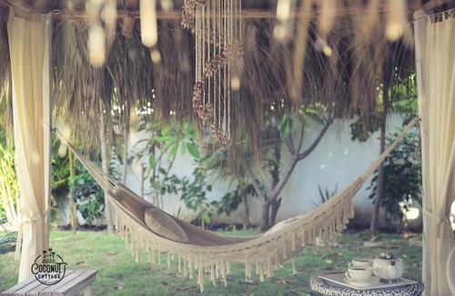 Costambar House | Coconut cottage