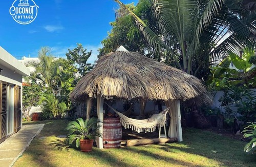 Costambar House | Coconut cottage