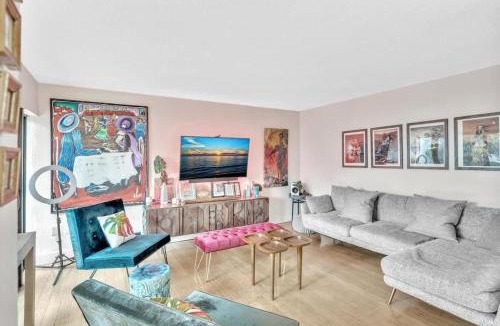 Coconut Grove House | Coconut Grove Haven Family