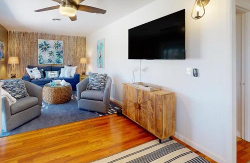 Palm Island House | Coconut Grove