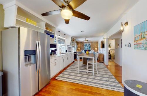 Palm Island House | Coconut Grove
