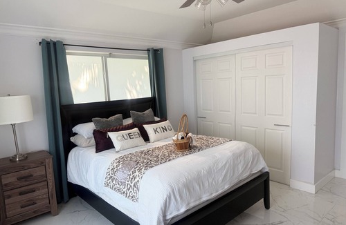 Lake Worth Corridor Resort | Coconut Trail Resort, Hot Tub,free early check in option