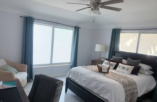 Lake Worth Corridor Resort | Coconut Trail Resort, Hot Tub,free early check in option