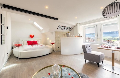 Morteau Apartment | Cocoo'night - Love Appart Morteau